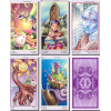 Таро Фей  Инфернальное Таро  Fey Tarot