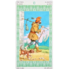 Таро Ленорман – Tarot Lenormand. Lo Scarabeo